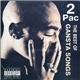 2Pac - The Best Of Gansta Songs