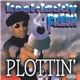 Kool Daddy Fresh - Plottin'